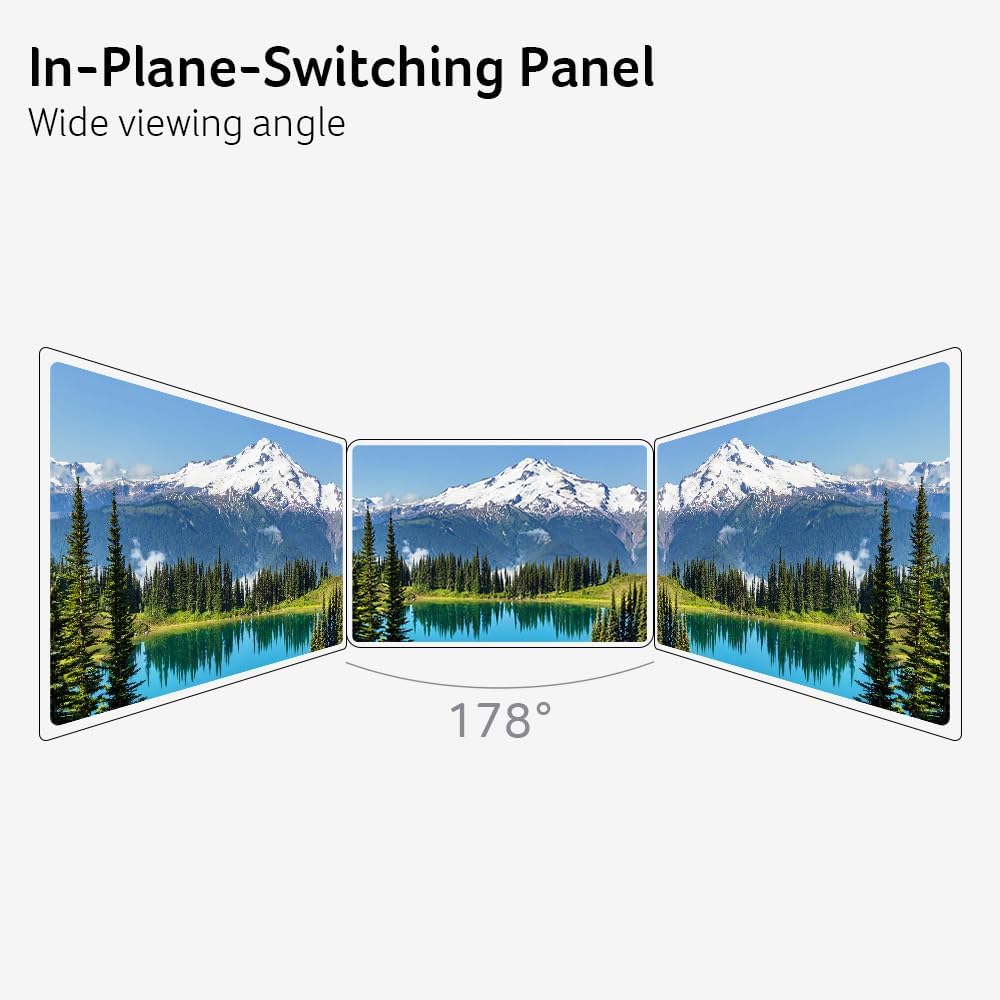 Acer CB272K 27 UHD 3840x2160 IPS Professional Computer Monitor for Creators 99% sRGB Color Accuracy Delta E1 HDR10 Height Adjustable Stand - Tilt, Swivel, Pivot |USB Type-C, DP HDMI Ports Acer CB272K 27 UHD 3840x2160 IPS Professional Computer Monitor for Creators 99% sRGB Color Accuracy Delta E1 HDR10 Height Adjustable Stand - Tilt, Swivel, Pivot |USB Type-C, DP HDMI Ports