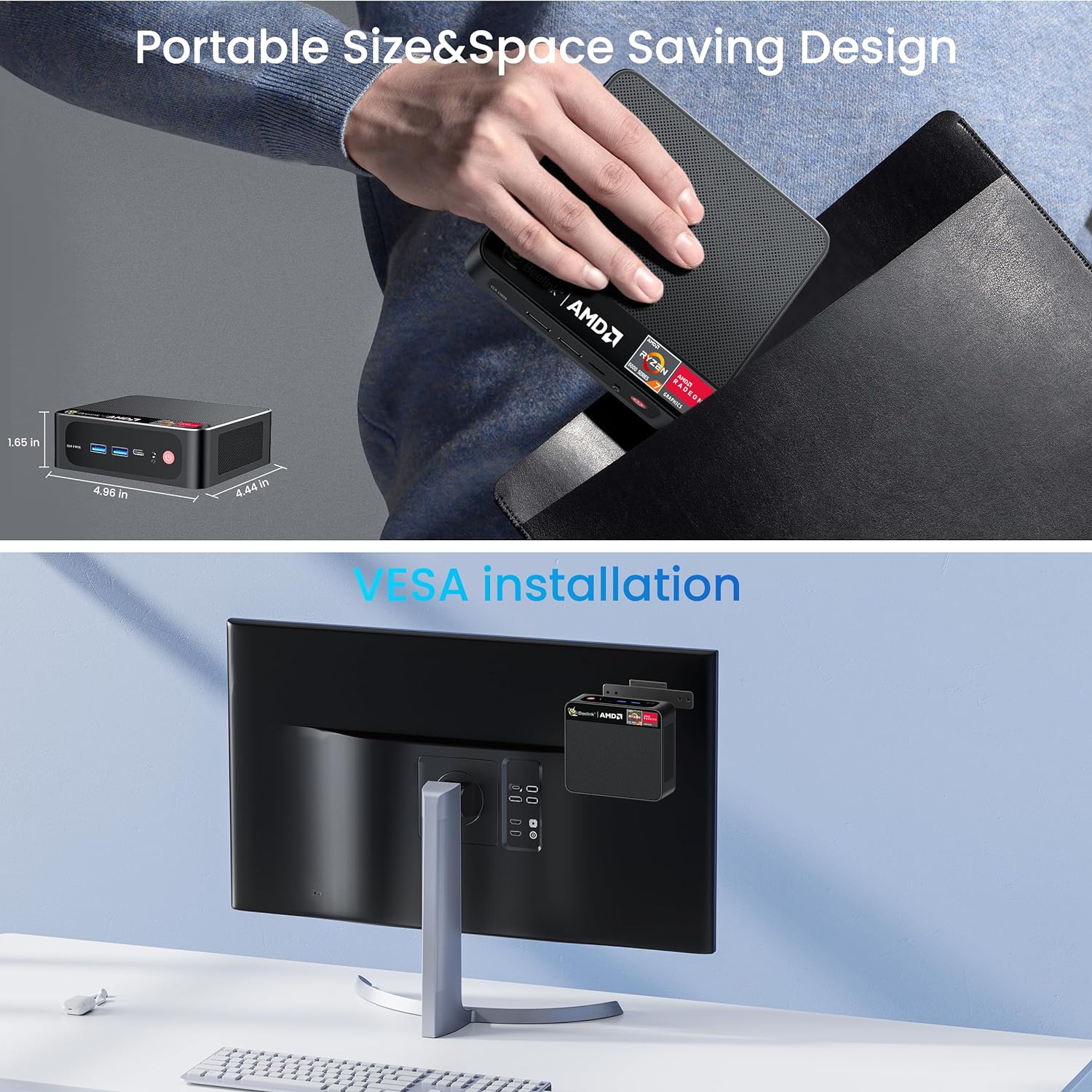 Beelink Mini PC Review