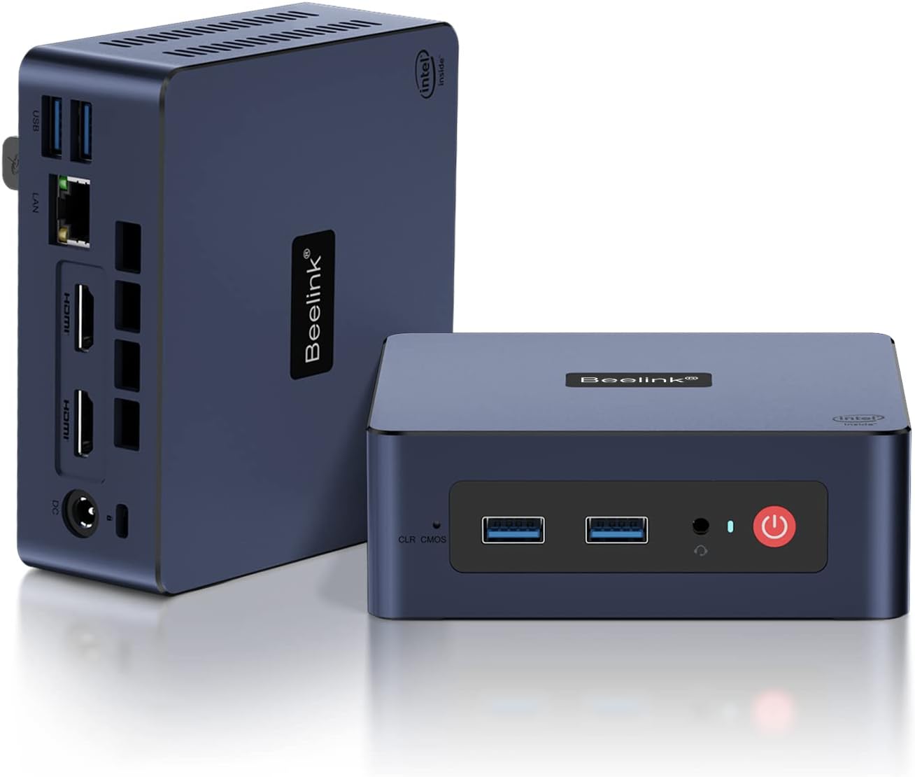 Beelink S12 Pro Mini PC Review