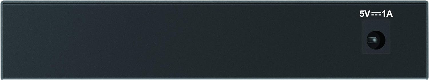 D-Link Ethernet Switch Review