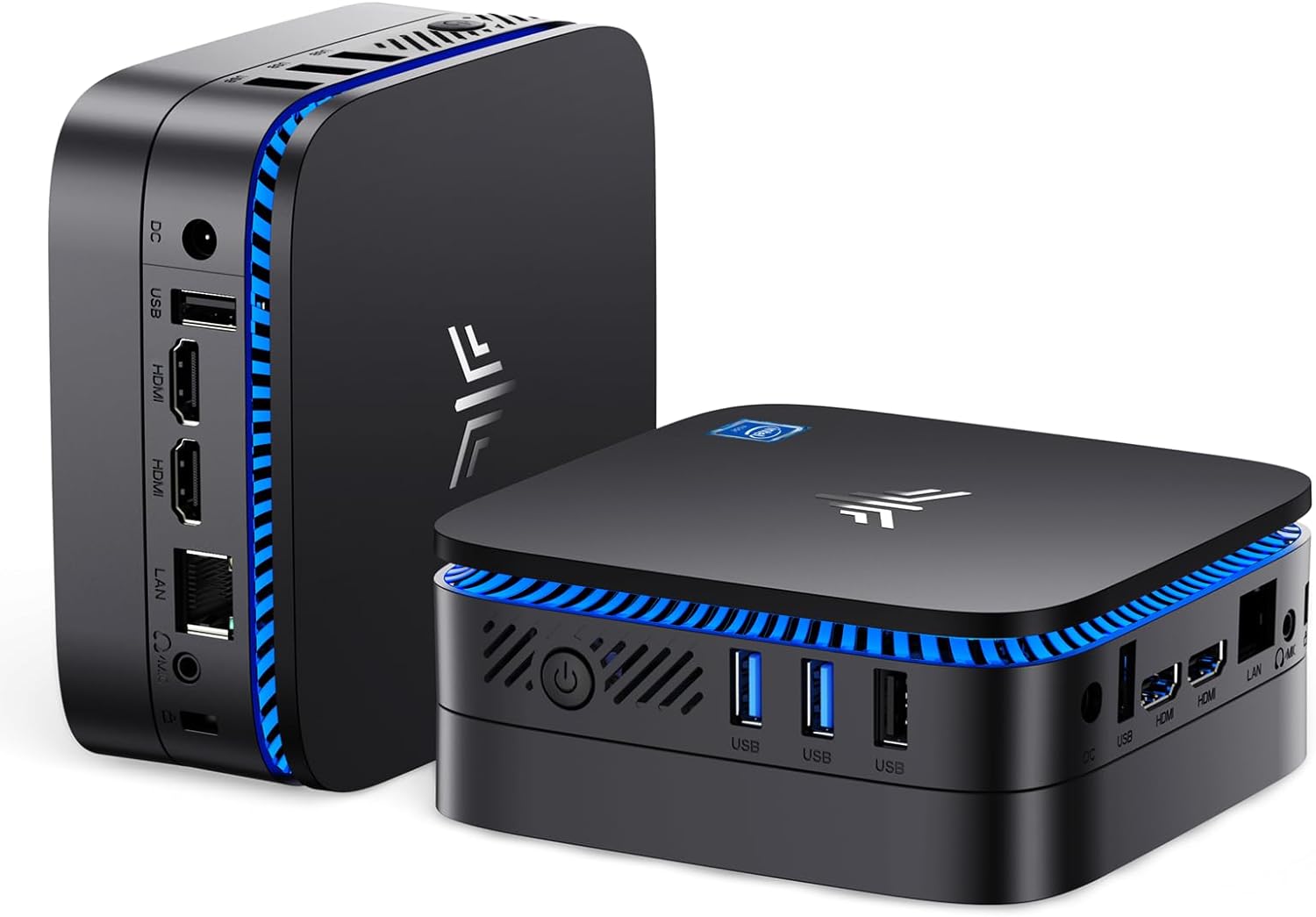 KAMRUI AK1 Plus Mini PC Review