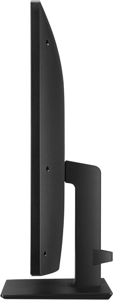 LG 43UN700-B 43 Inch Class UltraFine (3840 X 2160) IPS Display with USB Type-C and HDR10, 4 HDMI inputs, Black LG 43UN700-B 43 Inch Class UltraFine (3840 X 2160) IPS Display with USB Type-C and HDR10, 4 HDMI inputs, Black