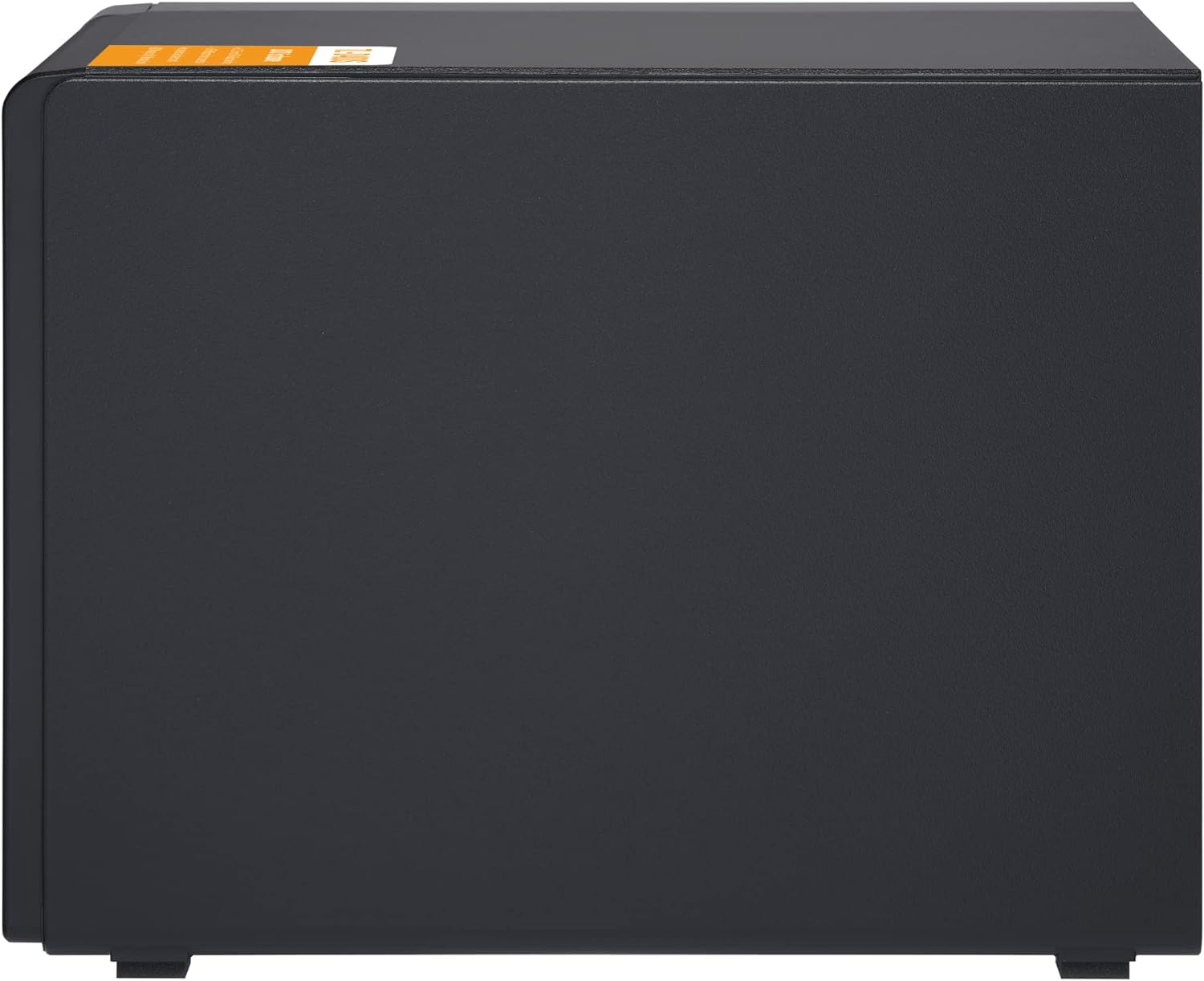 QNAP TL-D400S Review