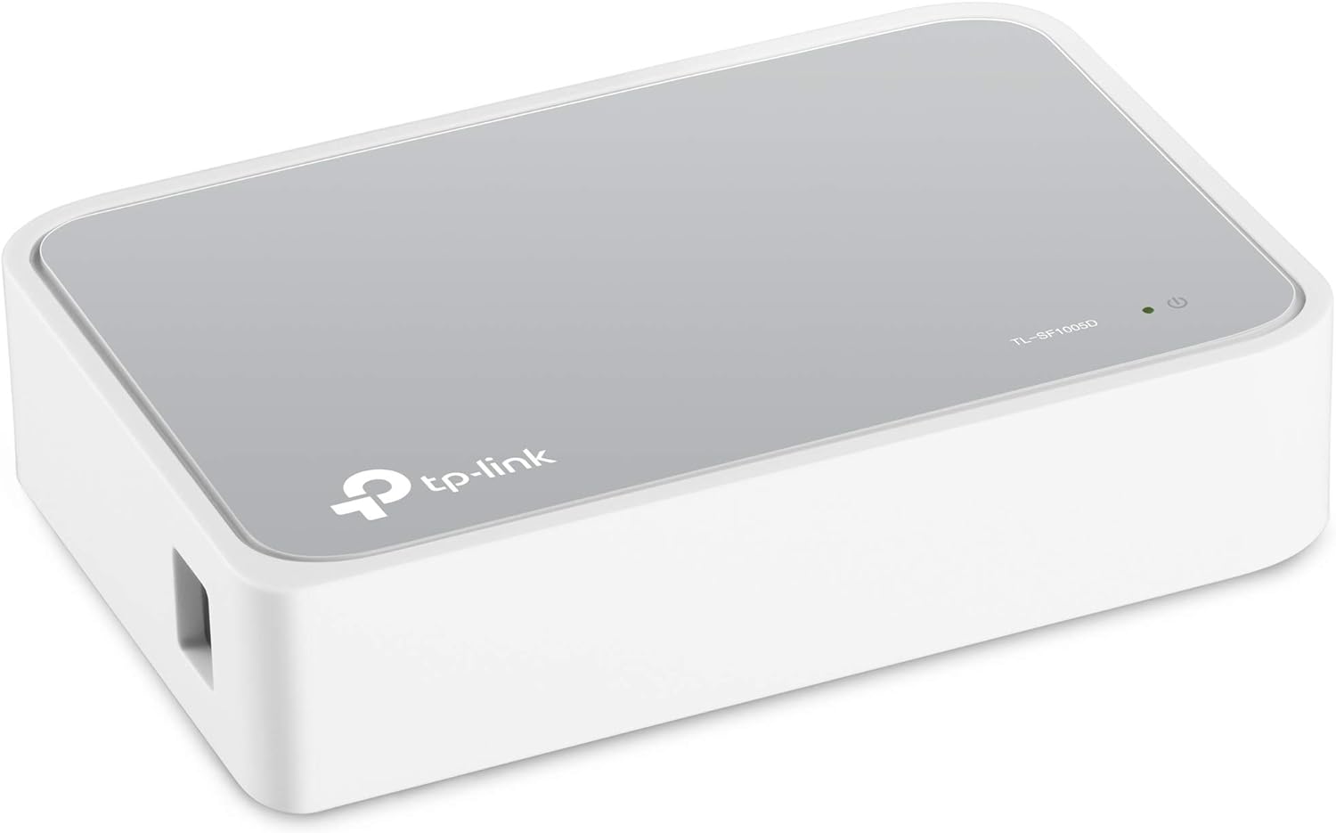 TP-Link Ethernet Switch Review