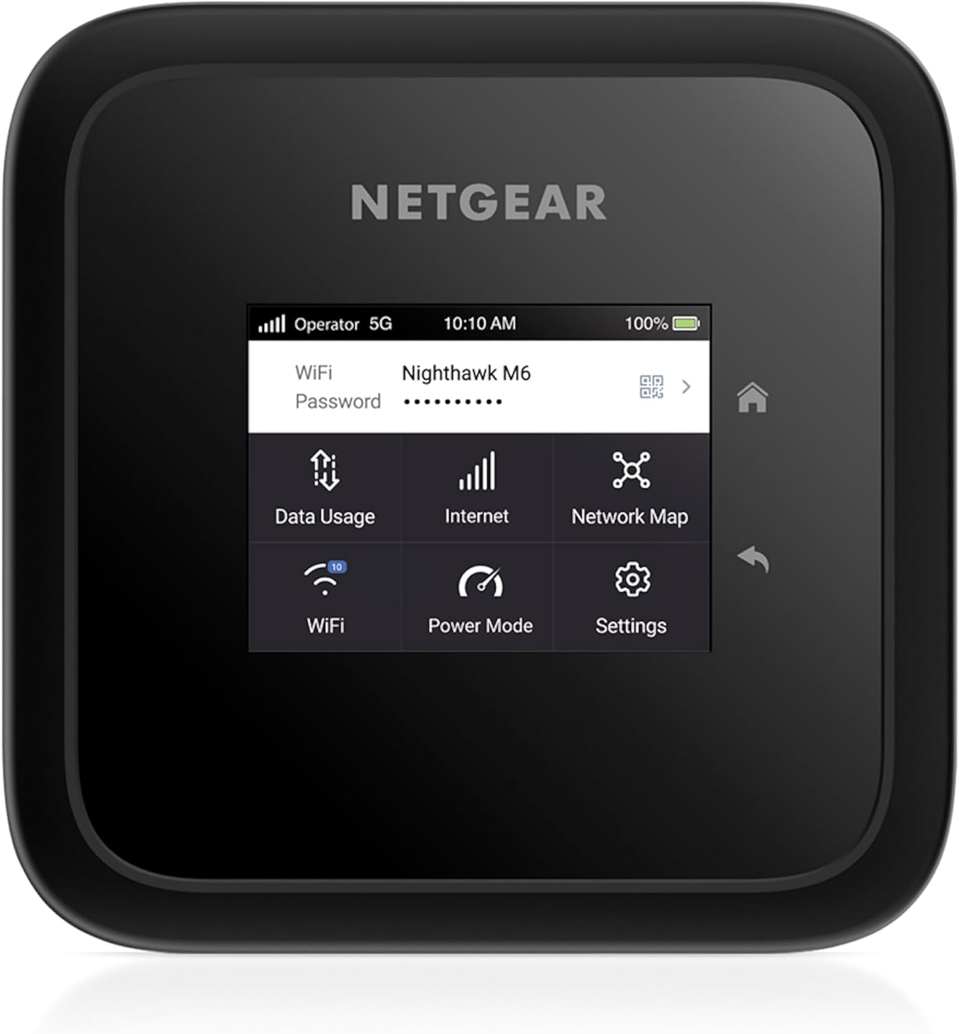 NETGEAR Nighthawk M6 5G Mobile Hotspot Review